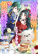 婚約解消を言い渡されたので、もふもふ聖獣と自由気ままな領地経営を始めます　2