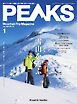 PEAKS 2026年1月号 No.176