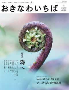 おきなわいちば　Ｖｏｌ．３３