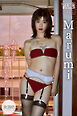 Ｍａｒｕｍｉ　【全７０Ｐ】あの子が水着にきがえたら…　ヤンマガデジタル写真集