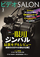 ビデオ SALON (サロン) 2019年 3月号