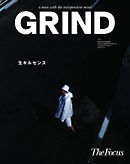 GRIND（グラインド） 85号