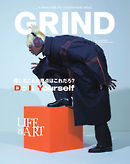 GRIND（グラインド） 98号