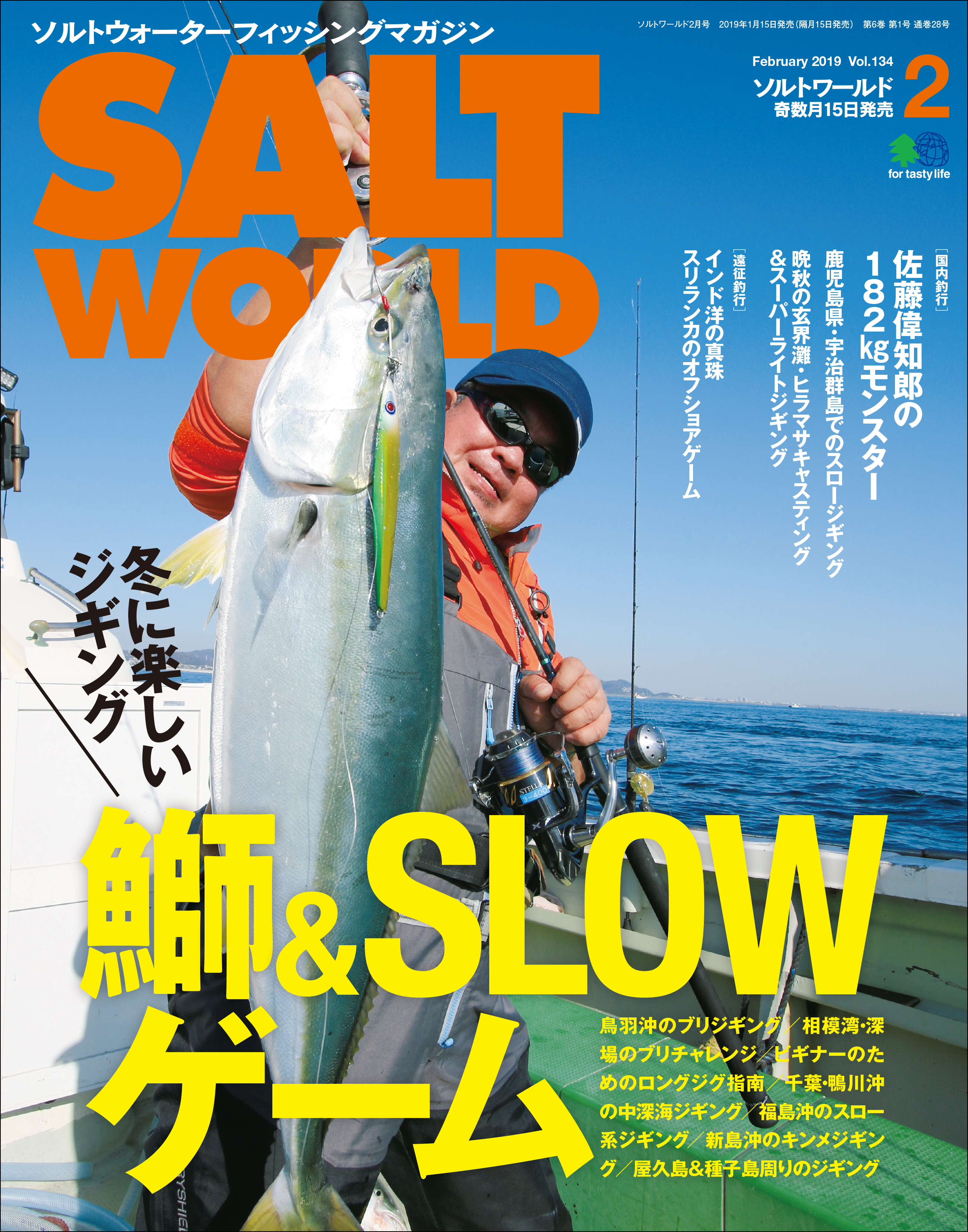 最大67％オフ！ SALT WORLD ソルトワールド 2020年12月号 agapeeurope.org