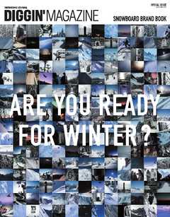 三栄ムック Diggin’MAGAZINE GEAR SELECTION