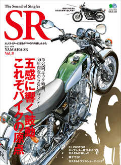 The Sound of Singles SR Vol.8