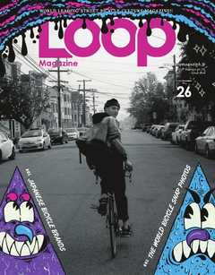 LOOP Magazine Vol.26