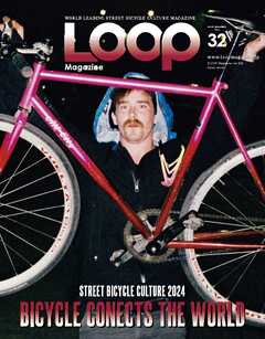 LOOP Magazine Vol.32