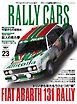 RALLY CARS Vol.23