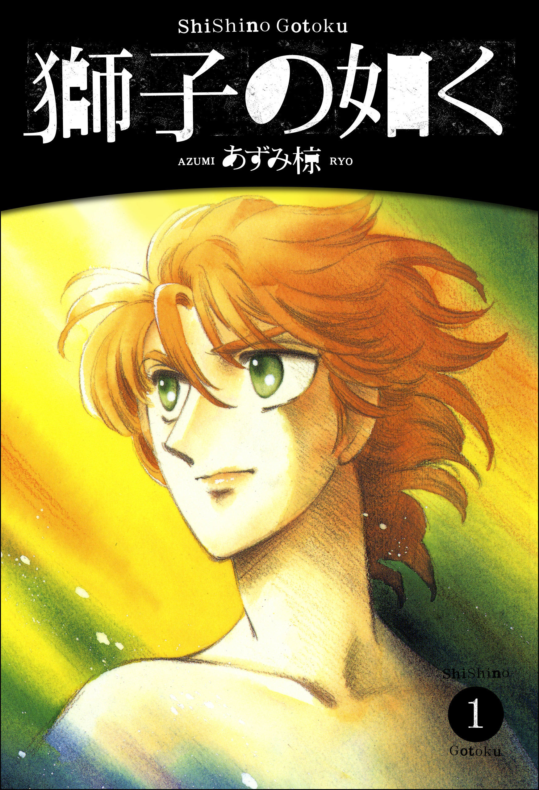 獅子の如く 1巻 漫画 無料試し読みなら 電子書籍ストア ブックライブ