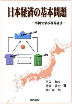 日本経済の基本問題
