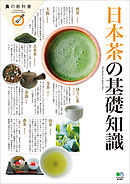 日本茶の基礎知識