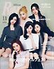 Ray 2026年11月号