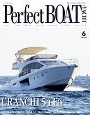 Perfect BOAT（パーフェクトボート）  2017年6月号
