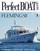 Perfect BOAT（パーフェクトボート）  2018年4月号