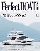 Perfect BOAT（パーフェクトボート）  2018年11月号
