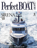 Perfect BOAT（パーフェクトボート）  2019年3月号