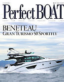 Perfect BOAT（パーフェクトボート）  2019年5月号