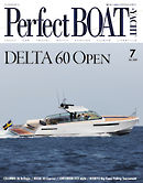 Perfect BOAT（パーフェクトボート）  2019年7月号