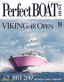 Perfect BOAT（パーフェクトボート）  2019年10月号