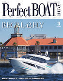 Perfect BOAT（パーフェクトボート）  2020年3月号