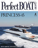 Perfect BOAT（パーフェクトボート）  2020年4月号