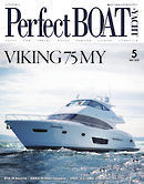 Perfect BOAT（パーフェクトボート）  2020年5月号