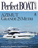 Perfect BOAT（パーフェクトボート）  2020年6月号