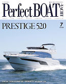 Perfect BOAT（パーフェクトボート）  2020年7月号