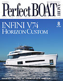 Perfect BOAT（パーフェクトボート）  2020年8月号