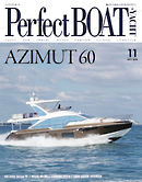 Perfect BOAT（パーフェクトボート）  2020年11月号