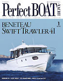 Perfect BOAT（パーフェクトボート）  2021年1月号