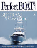 Perfect BOAT（パーフェクトボート）  2021年9月号