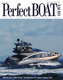 Perfect BOAT（パーフェクトボート）  2022年2月号