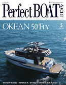 Perfect BOAT（パーフェクトボート）  2023年5月号