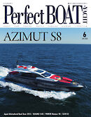 Perfect BOAT（パーフェクトボート）  2023年6月号