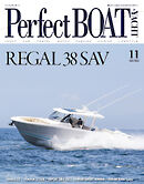 Perfect BOAT（パーフェクトボート）  2023年11月号