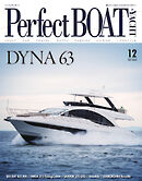 Perfect BOAT（パーフェクトボート）  2023年12月号