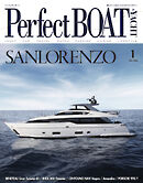 Perfect BOAT（パーフェクトボート）  2024年1月号