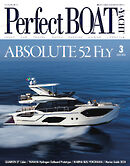 Perfect BOAT（パーフェクトボート）  2024年3月号