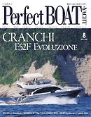 Perfect BOAT（パーフェクトボート） 2024年8月号