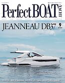 Perfect BOAT（パーフェクトボート） 2024年9月号