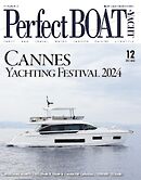 Perfect BOAT（パーフェクトボート） 2024年12月号