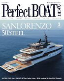 Perfect BOAT（パーフェクトボート） 2025年2月号