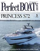 Perfect BOAT（パーフェクトボート） 2025年5月号