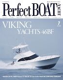 Perfect BOAT（パーフェクトボート） 2025年7月号