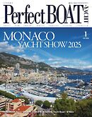 Perfect BOAT（パーフェクトボート） 2026年1月号