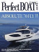Perfect BOAT（パーフェクトボート） 2026年11月号