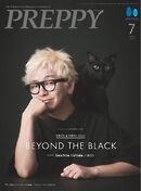 PREPPY 2024年7月号