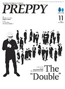 PREPPY 2024年11月号